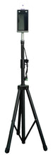 Load image into Gallery viewer, Safe Space Professional Grade Tri-Pod Stand BKT-T1
