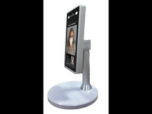 Load and play video in Gallery viewer, Safe Space Professional Grade Desktop Stand BKT-D1
